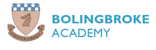 Bolingbroke Academy logo