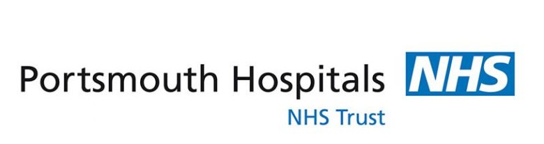 Portsmouth Hospitals NHS Trust Logo